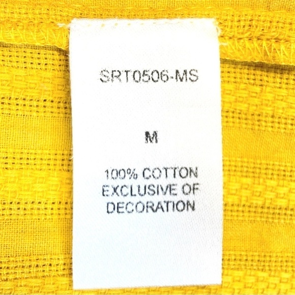 👚 ALTAR’D STATE || Sleeveless Boho Tassel Top- - Picture 4 of 5